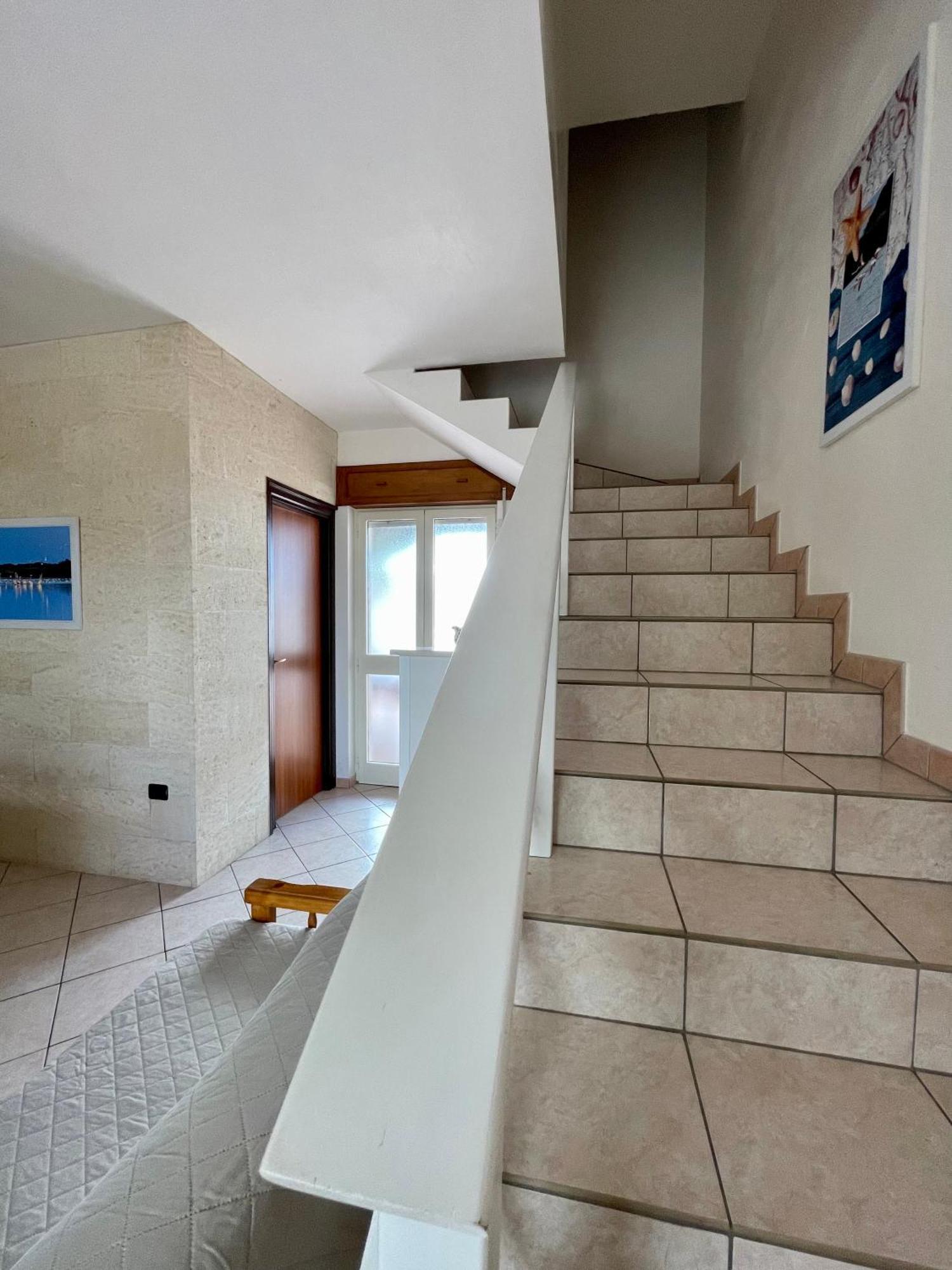 Villetta Giada San Pietro in Bevagna Esterno foto
