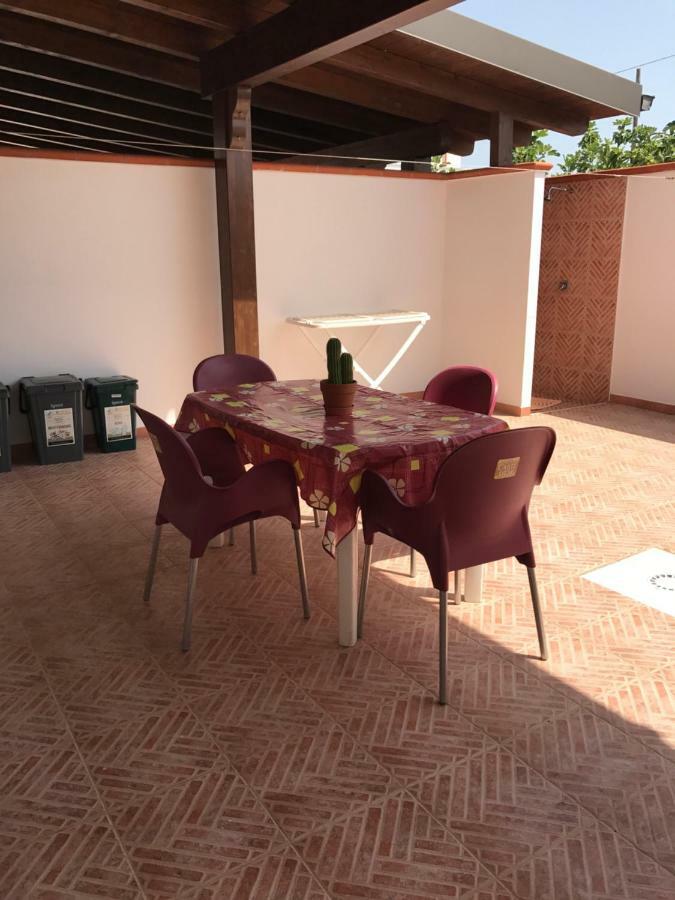 Villetta Giada San Pietro in Bevagna Esterno foto