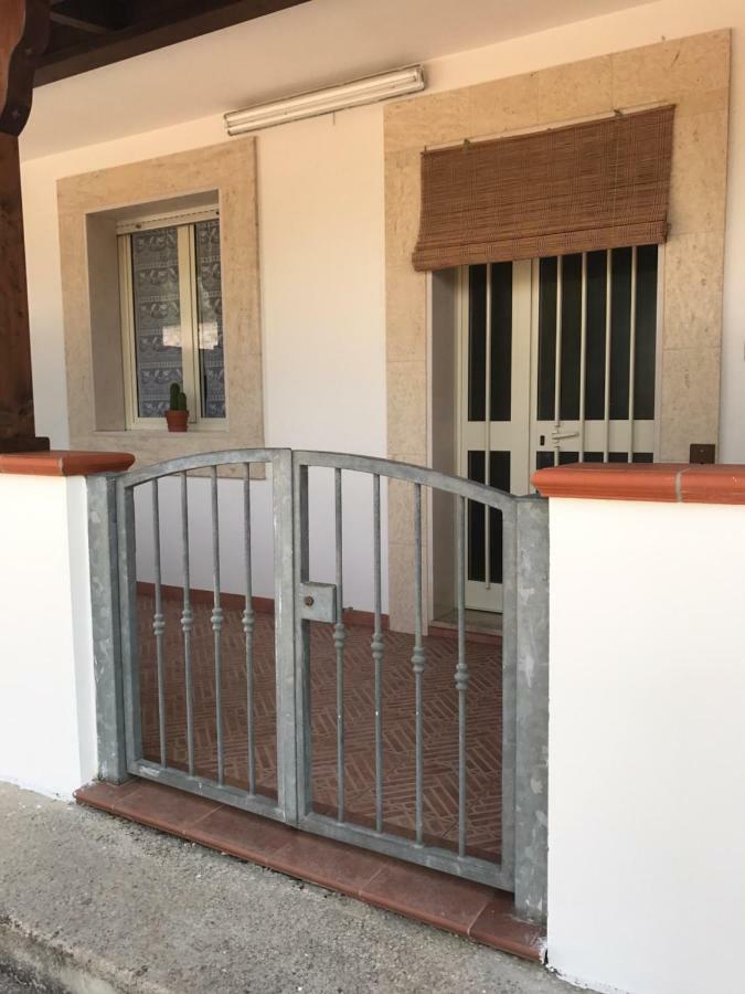Villetta Giada San Pietro in Bevagna Esterno foto