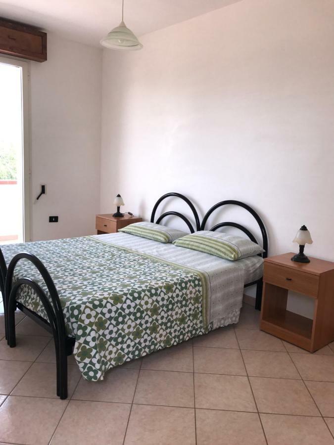 Villetta Giada San Pietro in Bevagna Esterno foto
