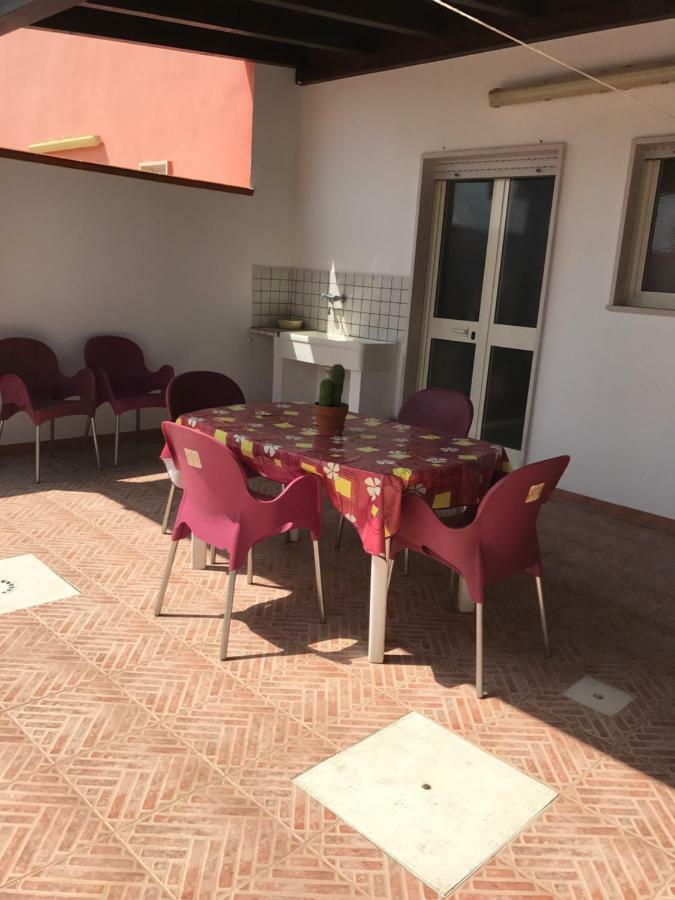 Villetta Giada San Pietro in Bevagna Esterno foto