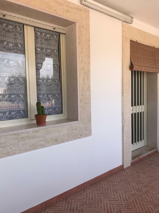 Villetta Giada San Pietro in Bevagna Esterno foto