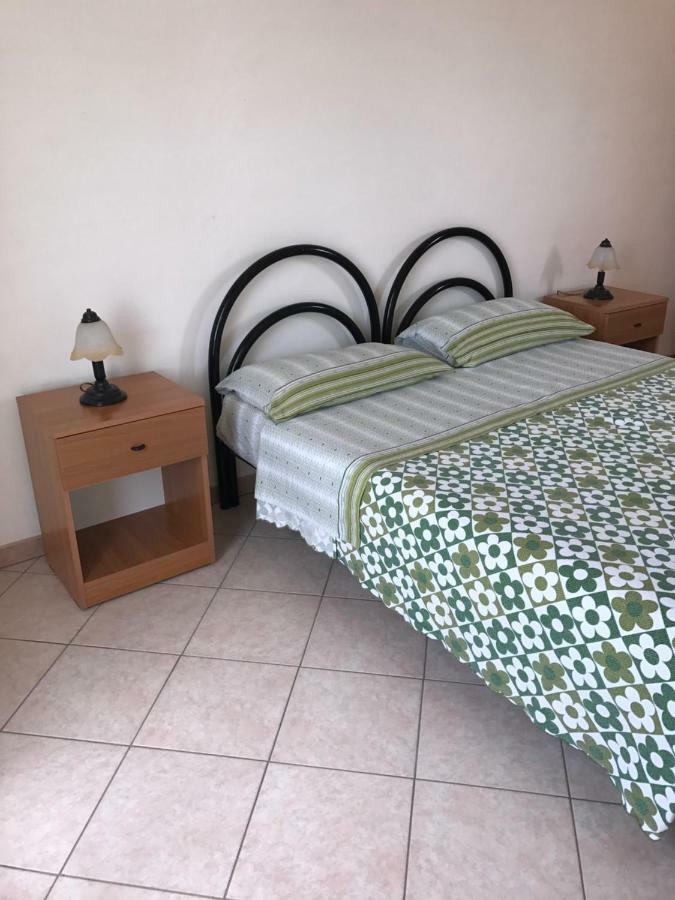 Villetta Giada San Pietro in Bevagna Esterno foto