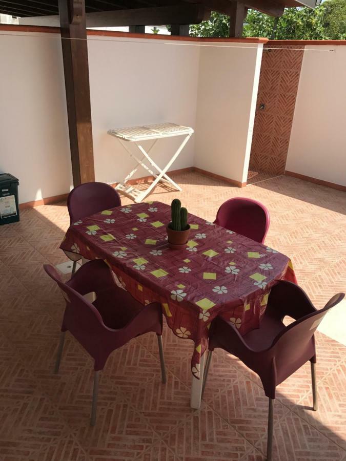 Villetta Giada San Pietro in Bevagna Esterno foto
