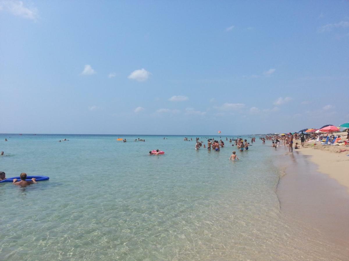Villetta Giada San Pietro in Bevagna Esterno foto