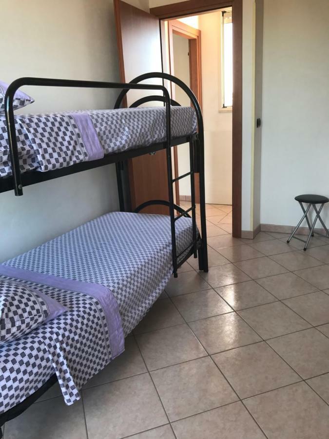 Villetta Giada San Pietro in Bevagna Esterno foto