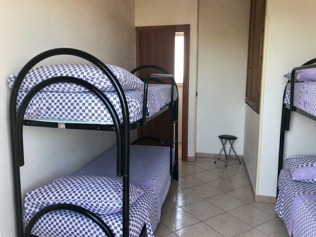 Villetta Giada San Pietro in Bevagna Esterno foto