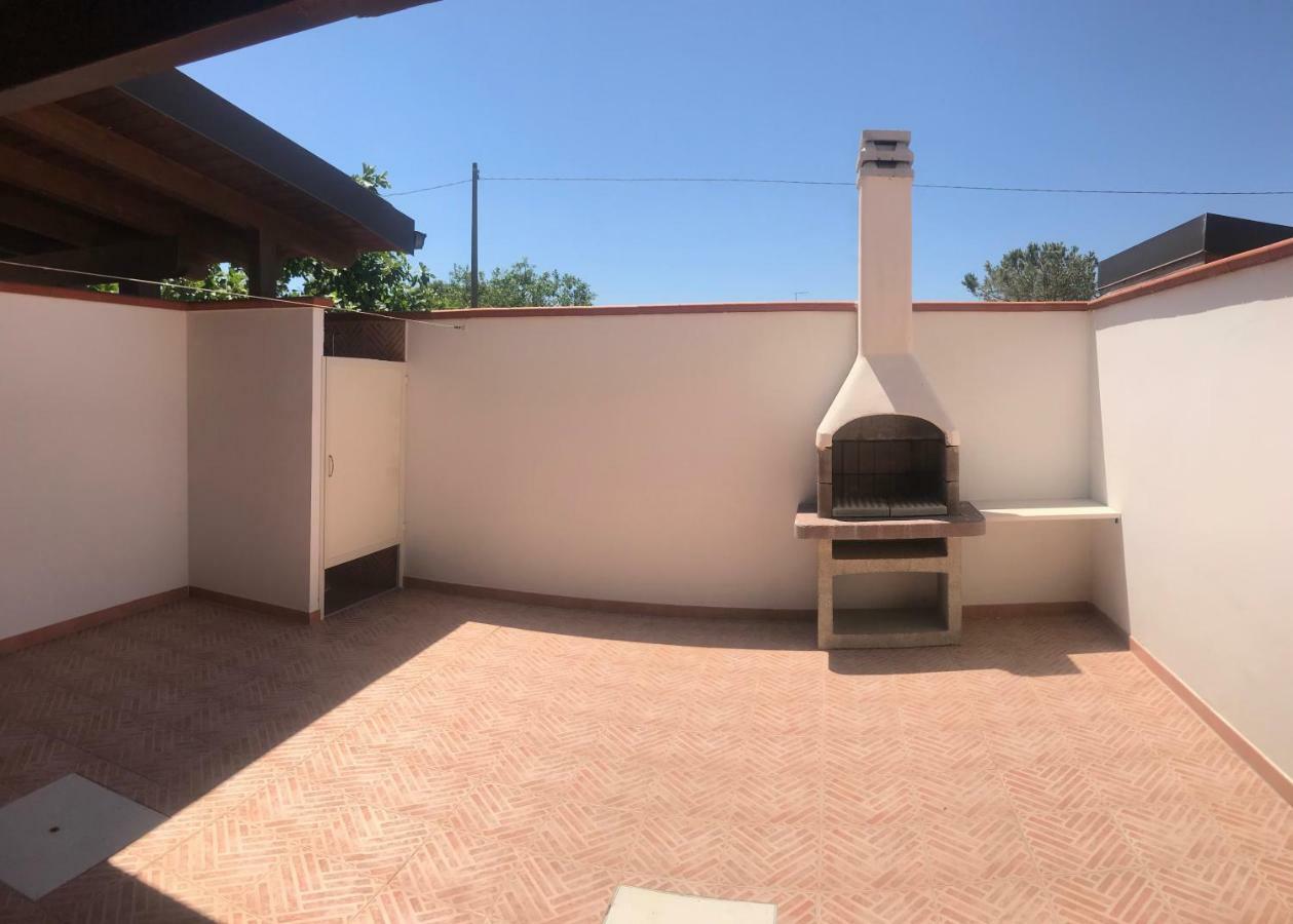 Villetta Giada San Pietro in Bevagna Esterno foto